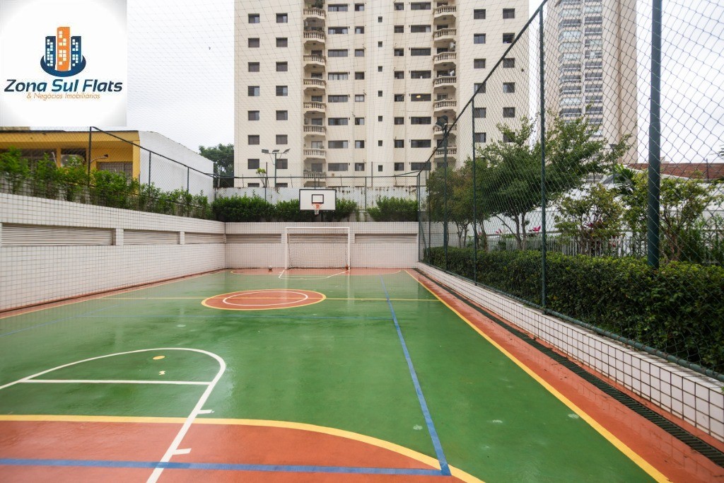Apartamento, 4 quartos, 205 m² - Foto 48