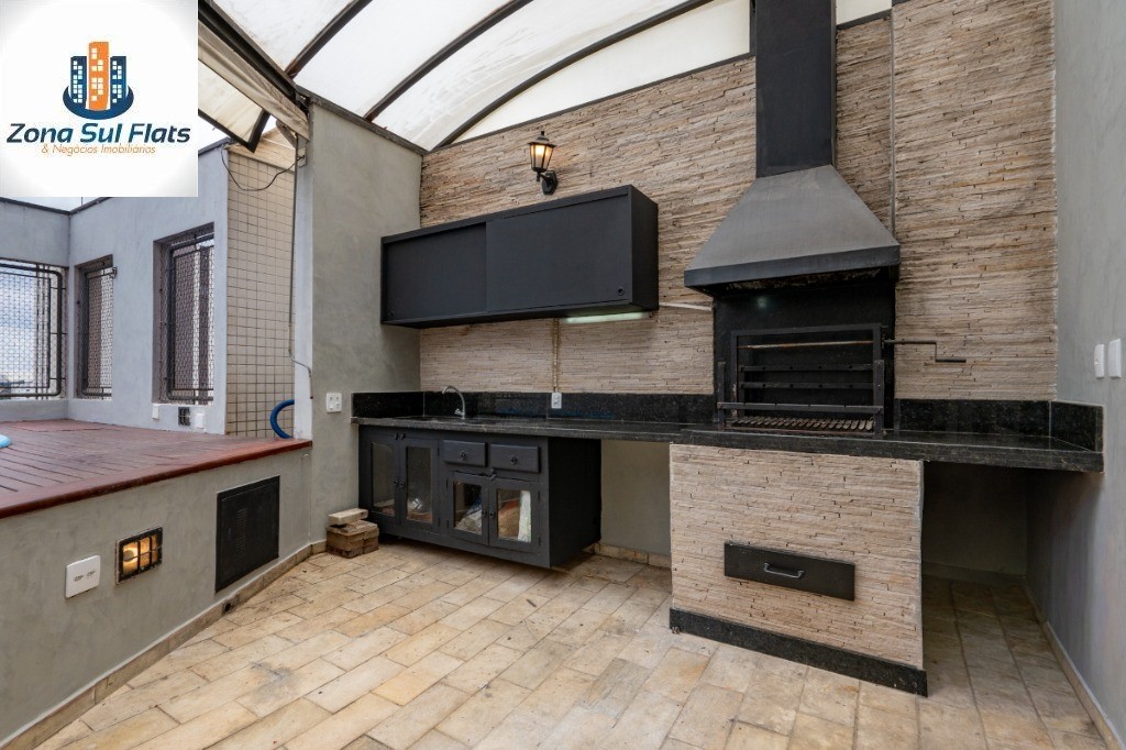 Cobertura, 3 quartos, 134 m² - Foto 5