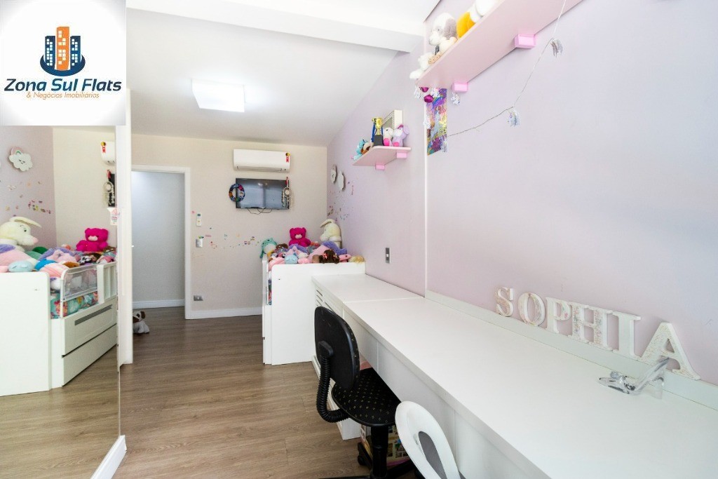Apartamento, 4 quartos, 275 m² - Foto 17
