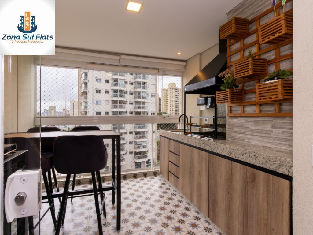 Apartamento, 2 quartos, 67 m² - Foto 3