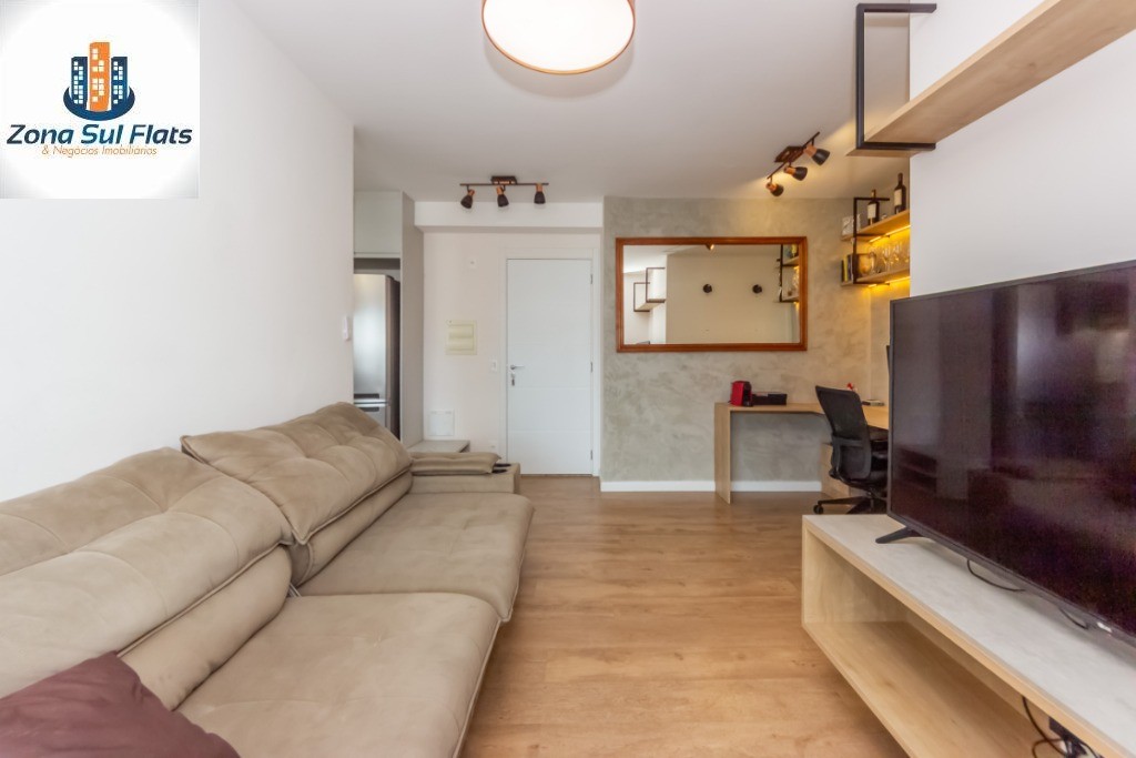 Apartamento, 2 quartos, 68 m² - Foto 7