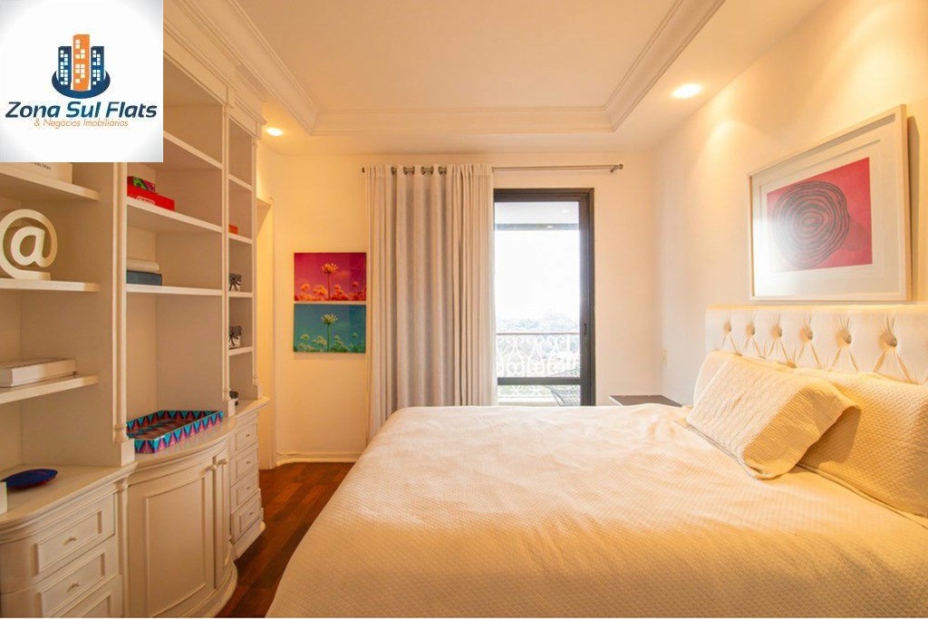 Apartamento, 4 quartos, 329 m² - Foto 24
