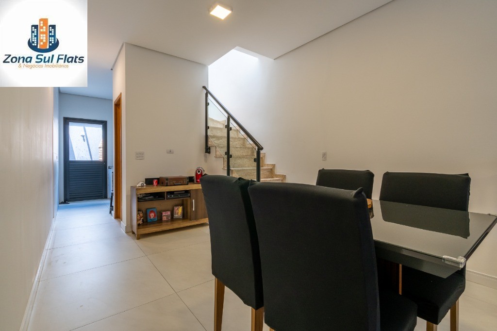 Casa, 3 quartos, 86 m² - Foto 2