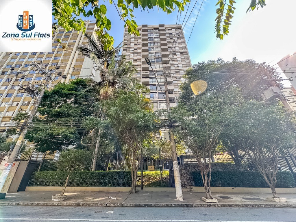 Apartamento, 3 quartos, 190 m² - Foto 39