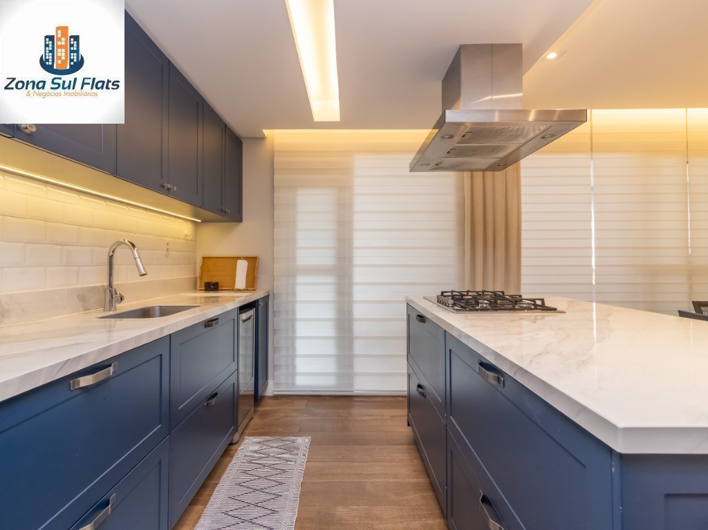 Apartamento, 3 quartos, 140 m² - Foto 8