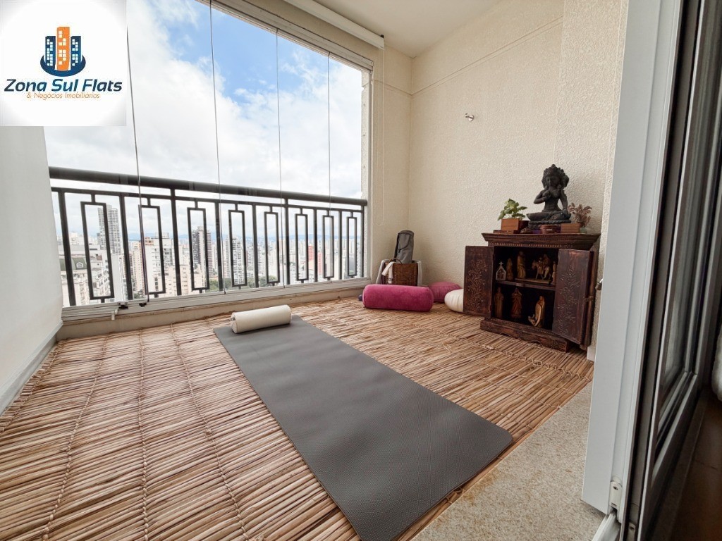 Apartamento, 4 quartos, 208 m² - Foto 45