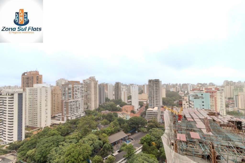 Apartamento, 3 quartos, 158 m² - Foto 23