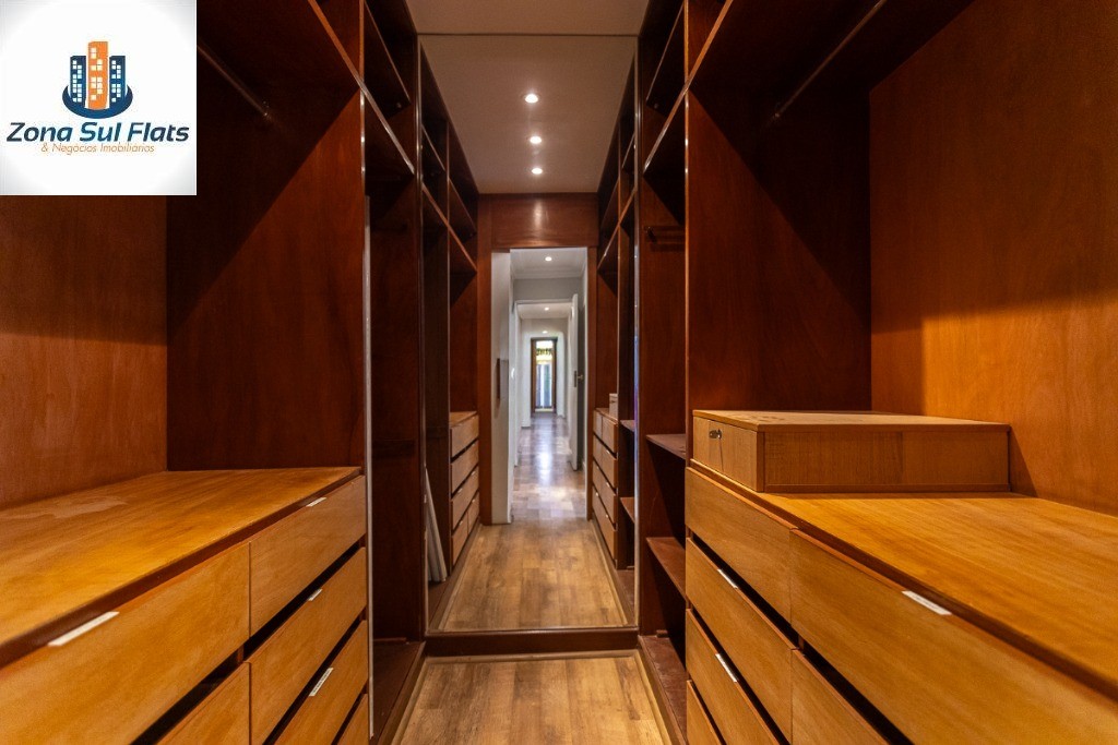 Apartamento, 4 quartos, 196 m² - Foto 24