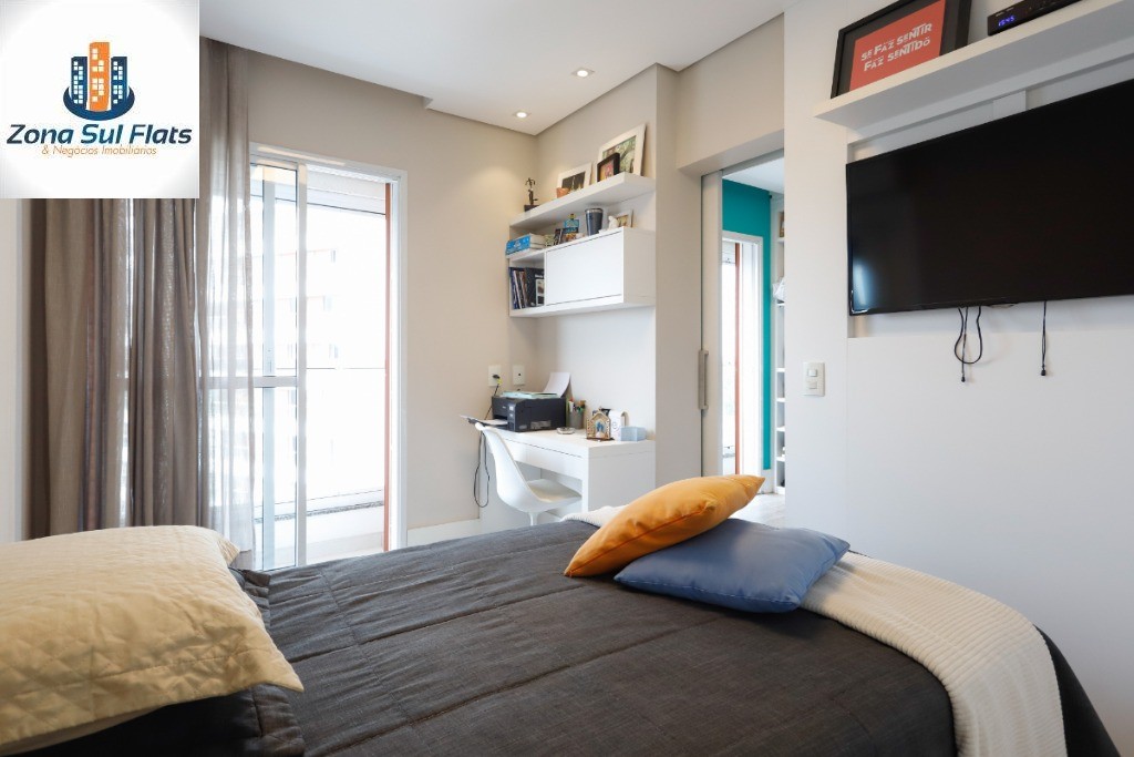 Apartamento, 3 quartos, 157 m² - Foto 21