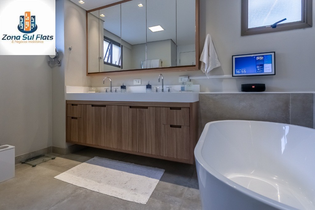 Apartamento, 3 quartos, 186 m² - Foto 32