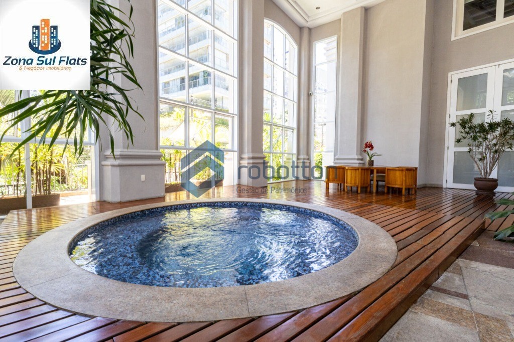 Apartamento, 1 quarto, 47 m² - Foto 22
