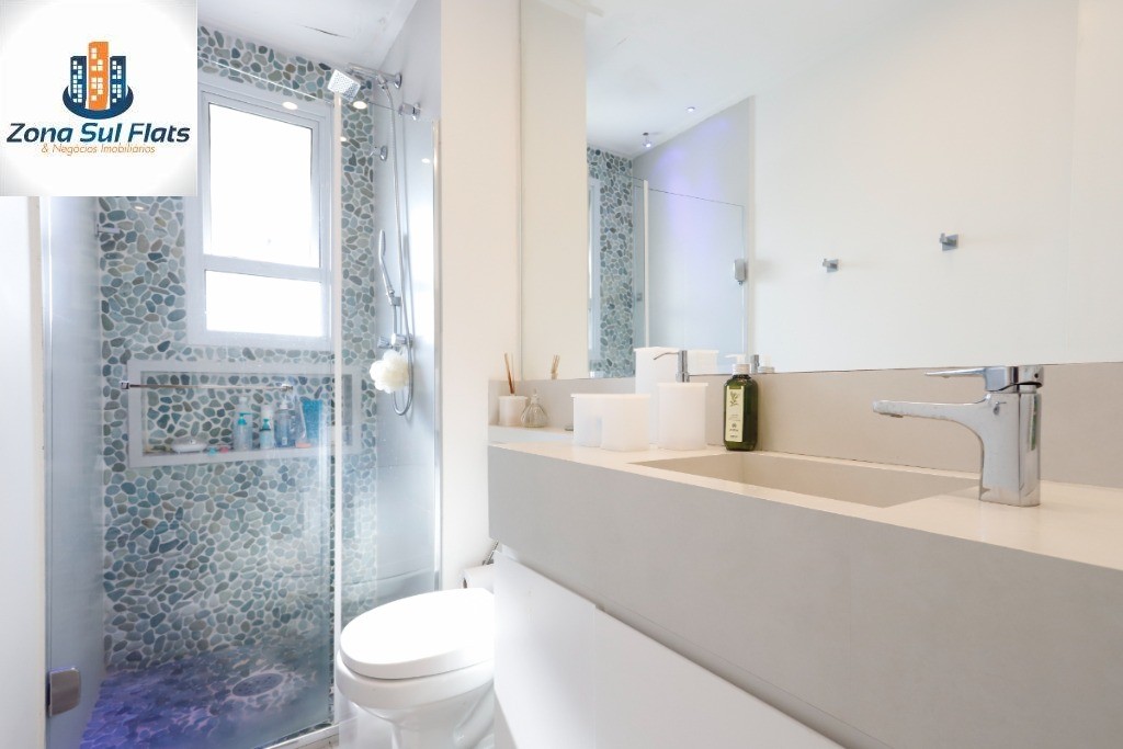 Apartamento, 3 quartos, 157 m² - Foto 27