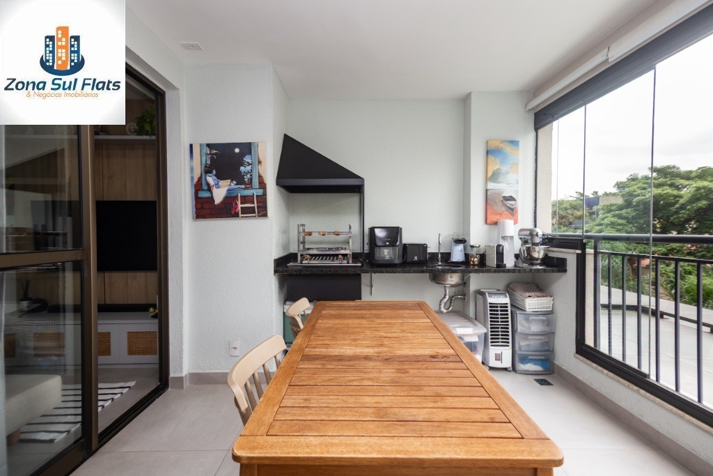 Apartamento, 2 quartos, 67 m² - Foto 30