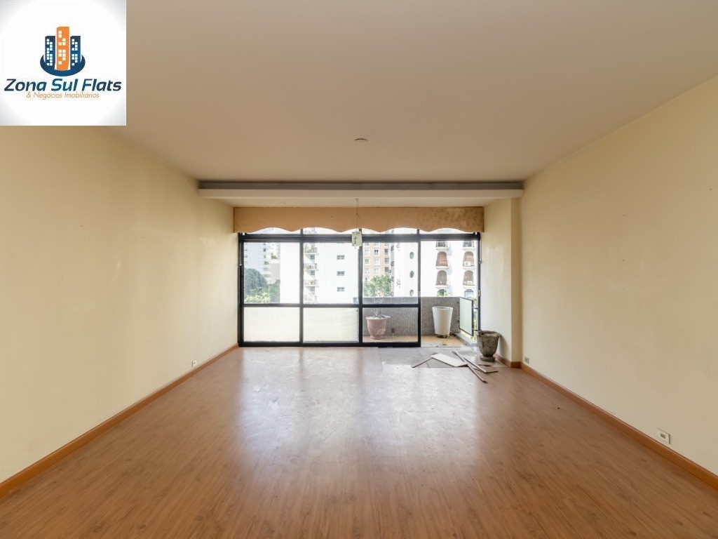 Apartamento, 3 quartos, 190 m² - Foto 2