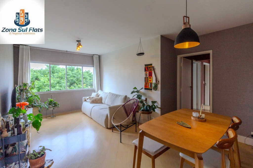 Apartamento, 3 quartos, 87 m² - Foto 1