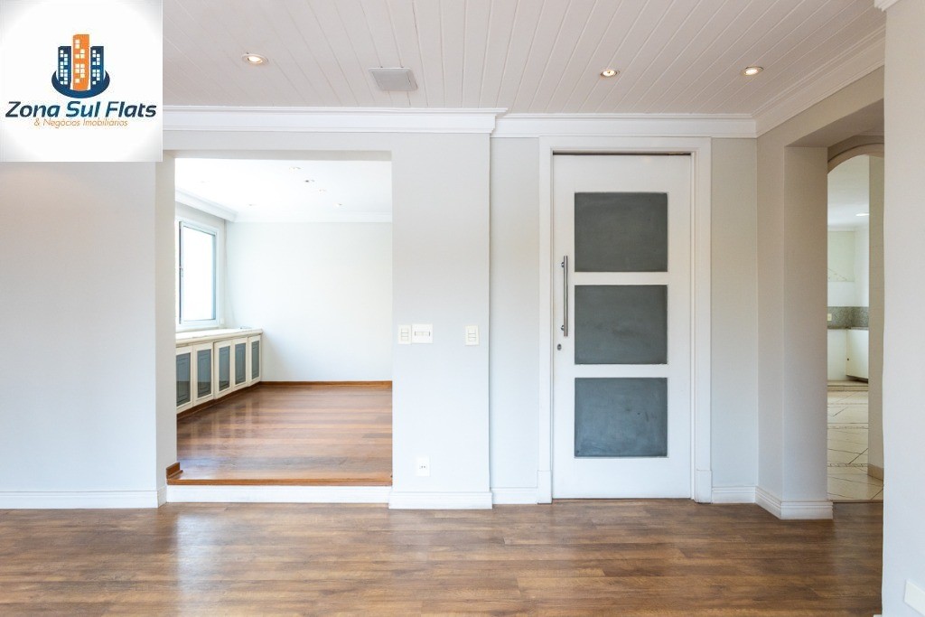 Apartamento, 4 quartos, 196 m² - Foto 8