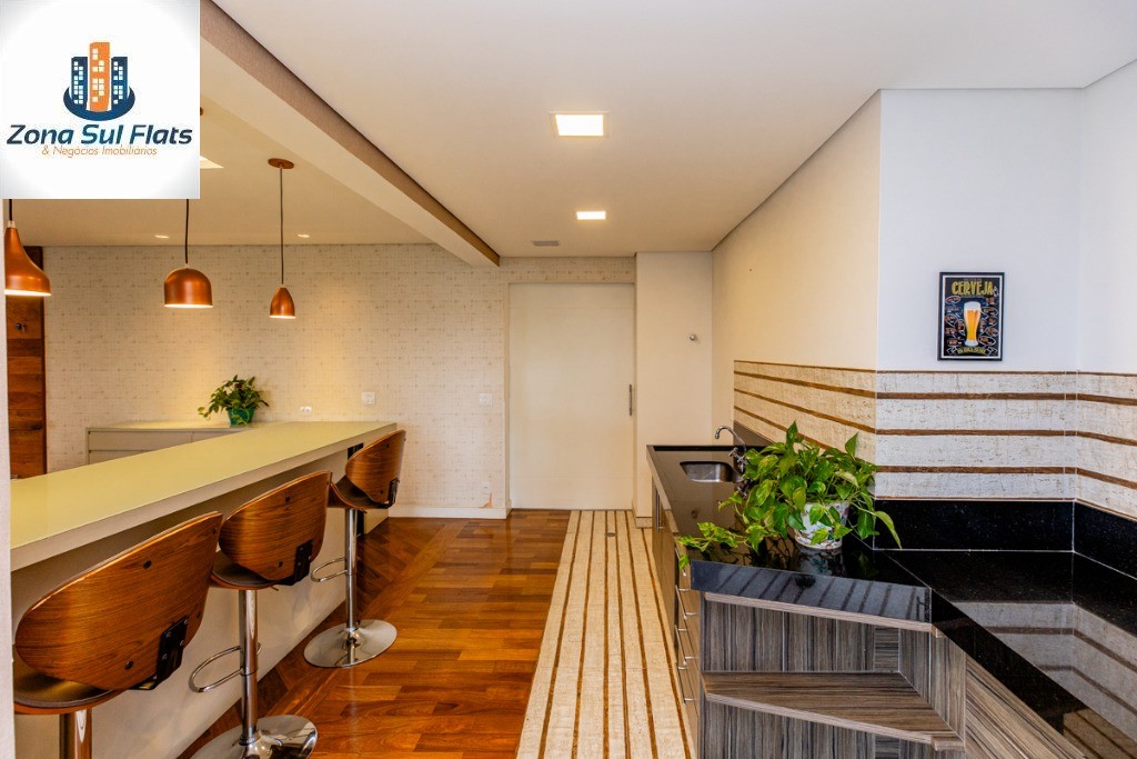Apartamento, 3 quartos, 242 m² - Foto 21