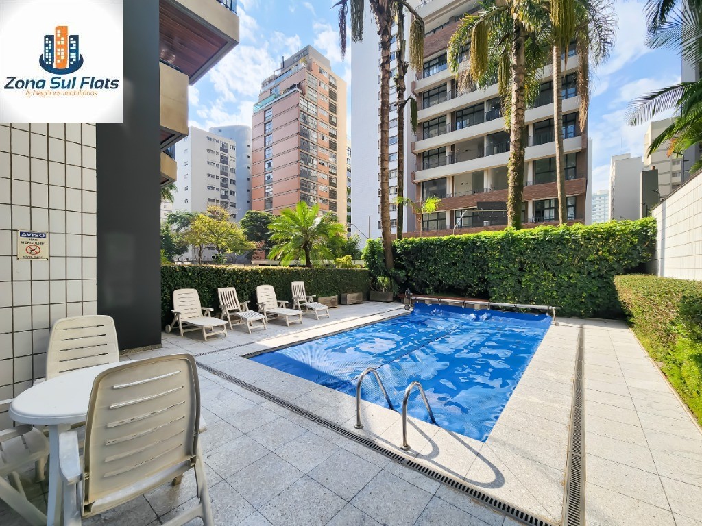 Apartamento, 4 quartos, 245 m² - Foto 36
