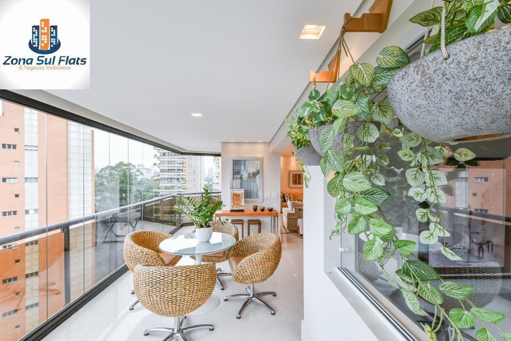 Apartamento, 3 quartos, 244 m² - Foto 11
