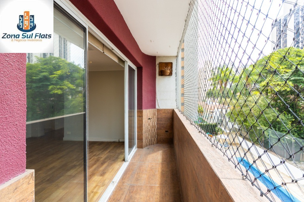 Apartamento, 4 quartos, 196 m² - Foto 16