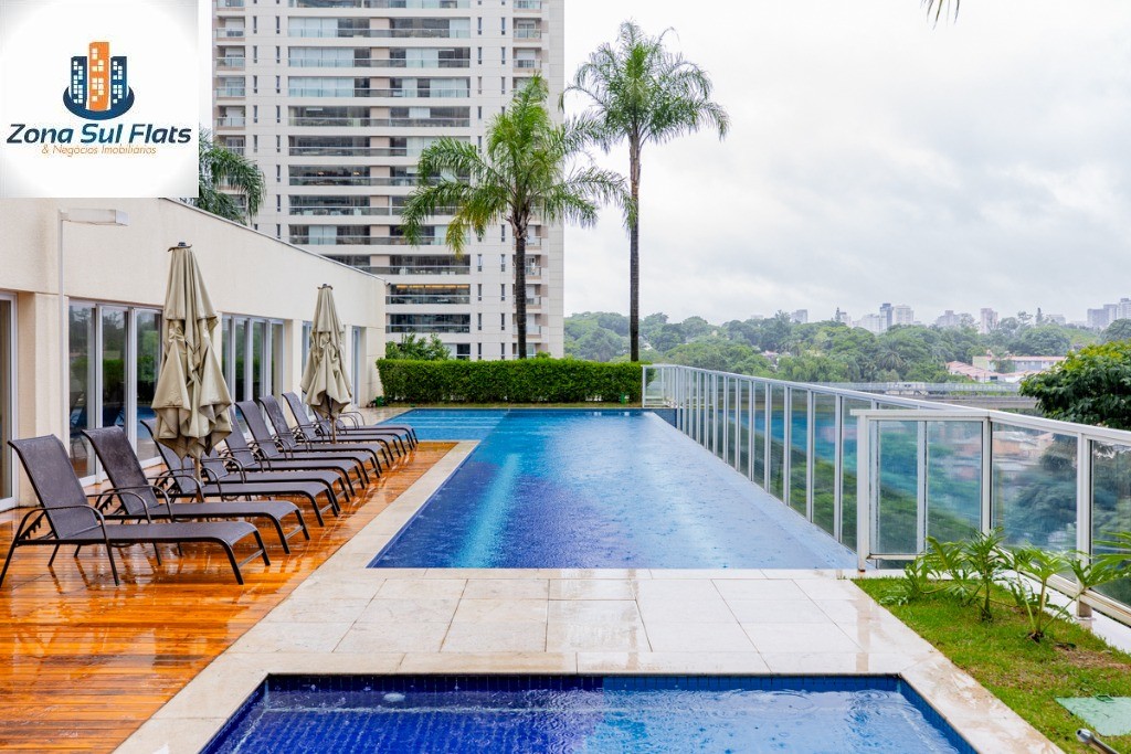 Apartamento, 3 quartos, 242 m² - Foto 45