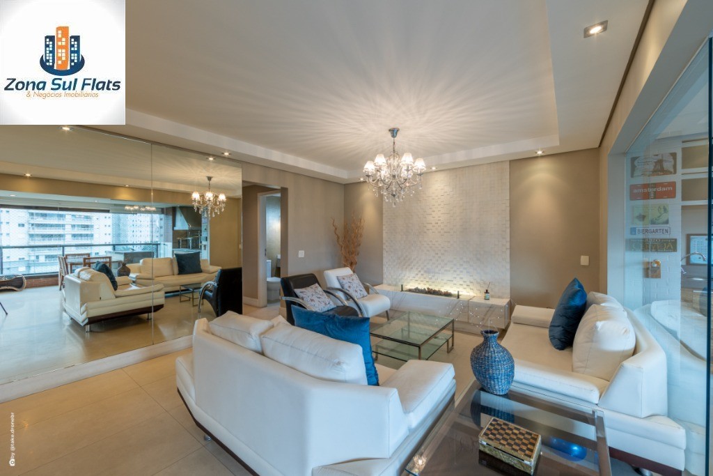 Apartamento, 4 quartos, 210 m² - Foto 13