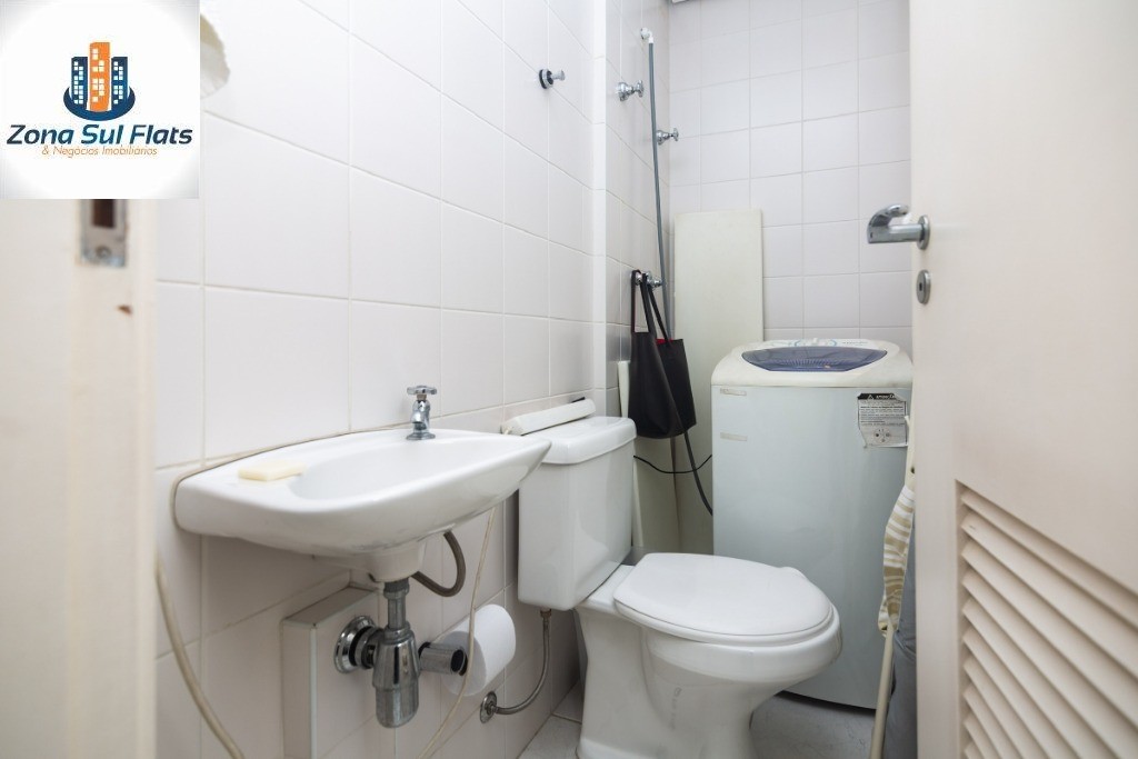 Apartamento, 4 quartos, 205 m² - Foto 27