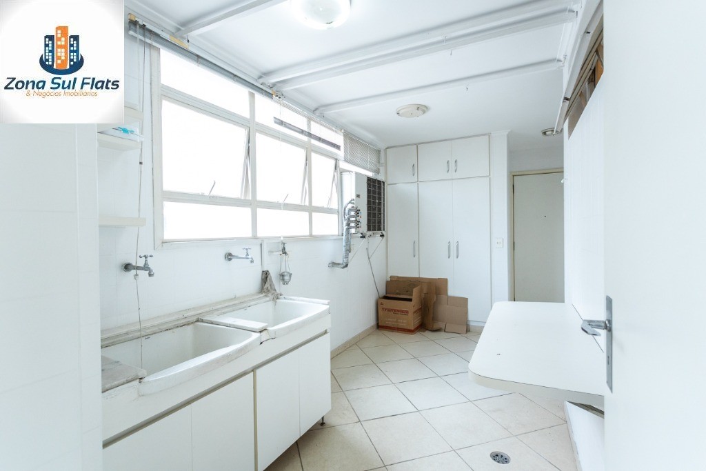 Apartamento, 4 quartos, 196 m² - Foto 35