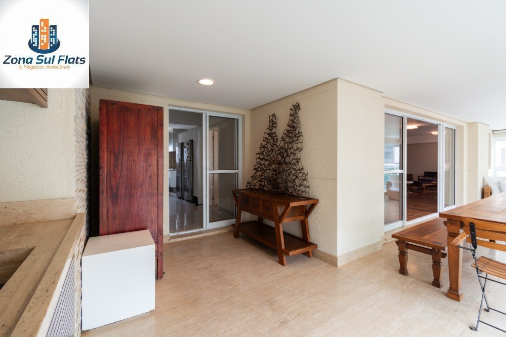 Apartamento, 3 quartos, 204 m² - Foto 8