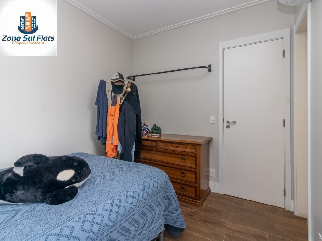 Apartamento, 3 quartos, 140 m² - Foto 24