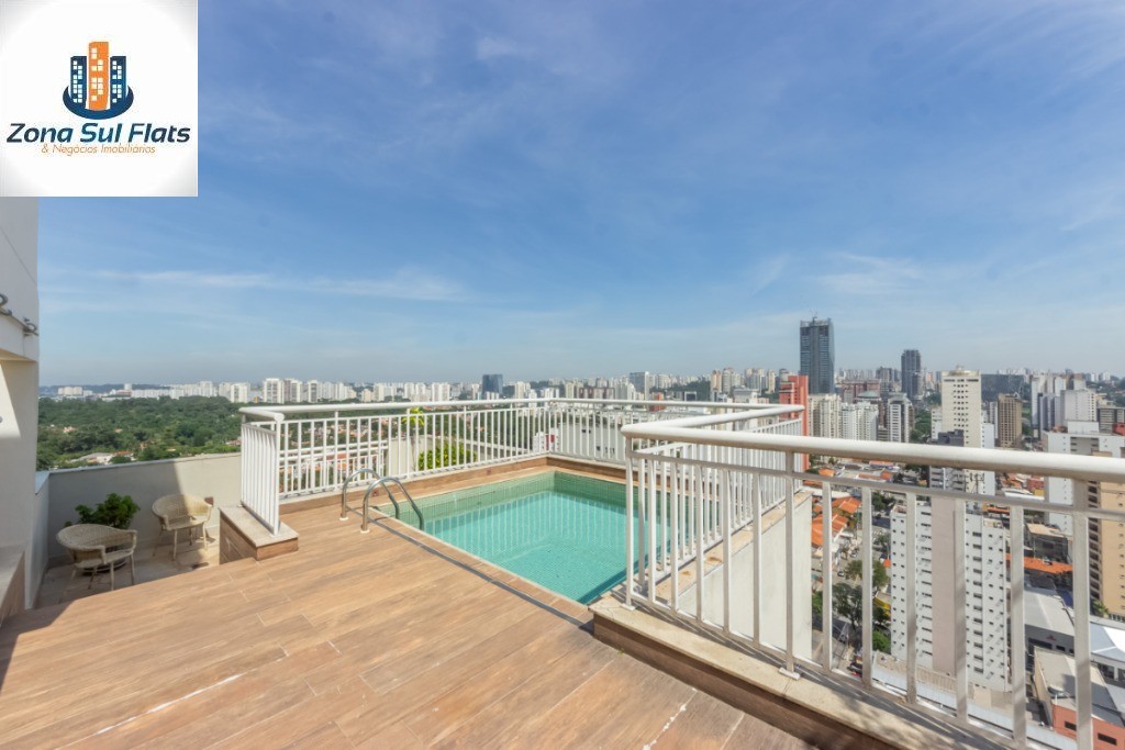 Cobertura, 3 quartos, 285 m² - Foto 3
