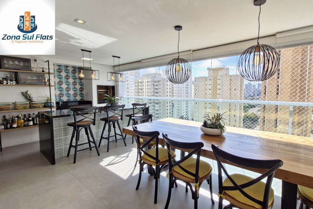 Apartamento, 3 quartos, 164 m² - Foto 4