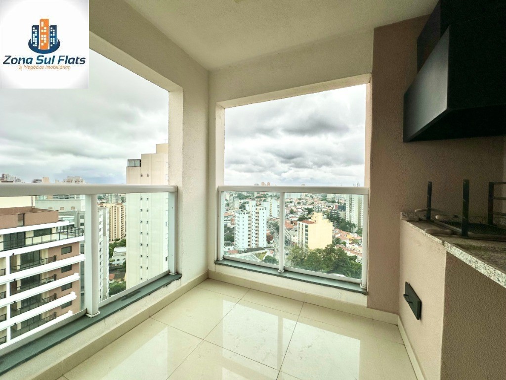 Apartamento, 3 quartos, 140 m² - Foto 7