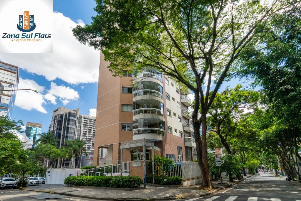 Apartamento, 3 quartos, 132 m² - Foto 43