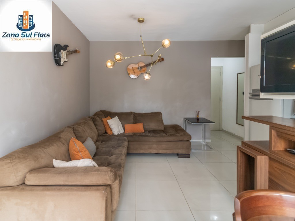 Apartamento, 2 quartos, 51 m² - Foto 3