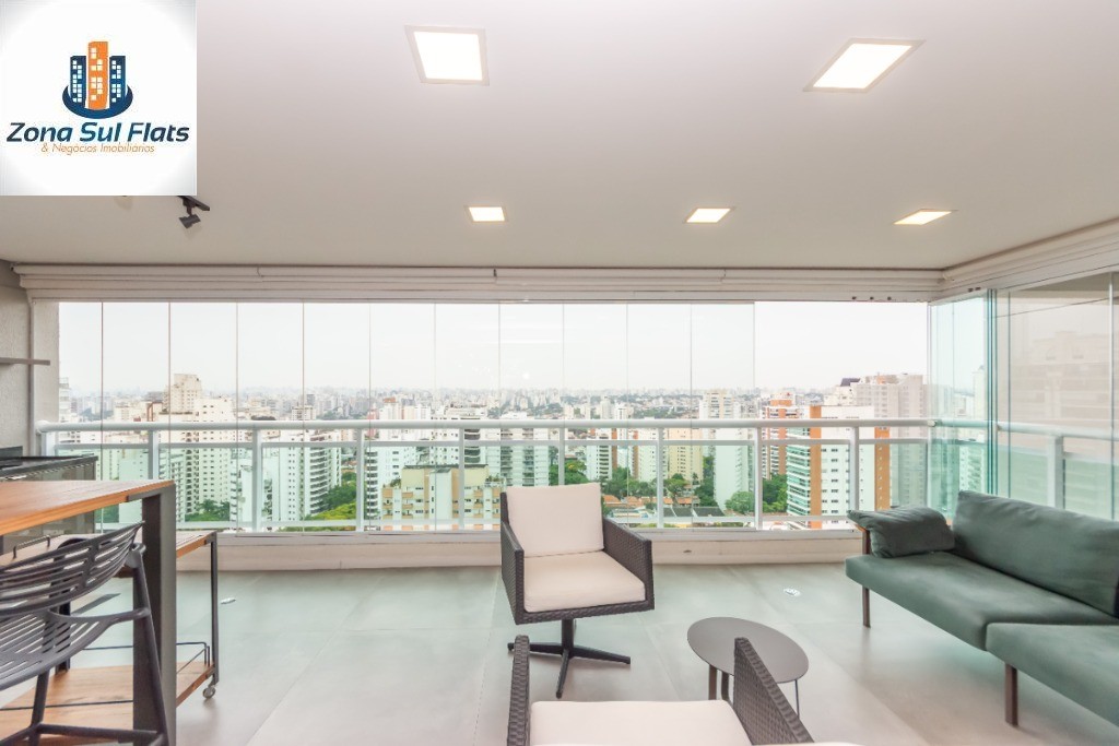 Apartamento, 3 quartos, 151 m² - Foto 5