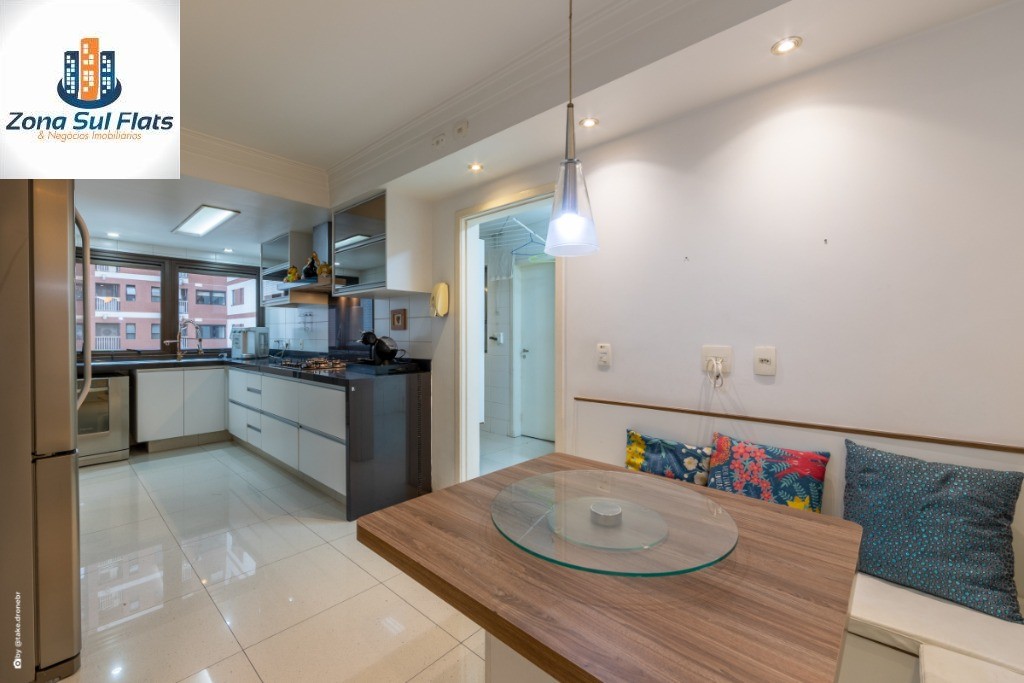 Apartamento, 4 quartos, 210 m² - Foto 20