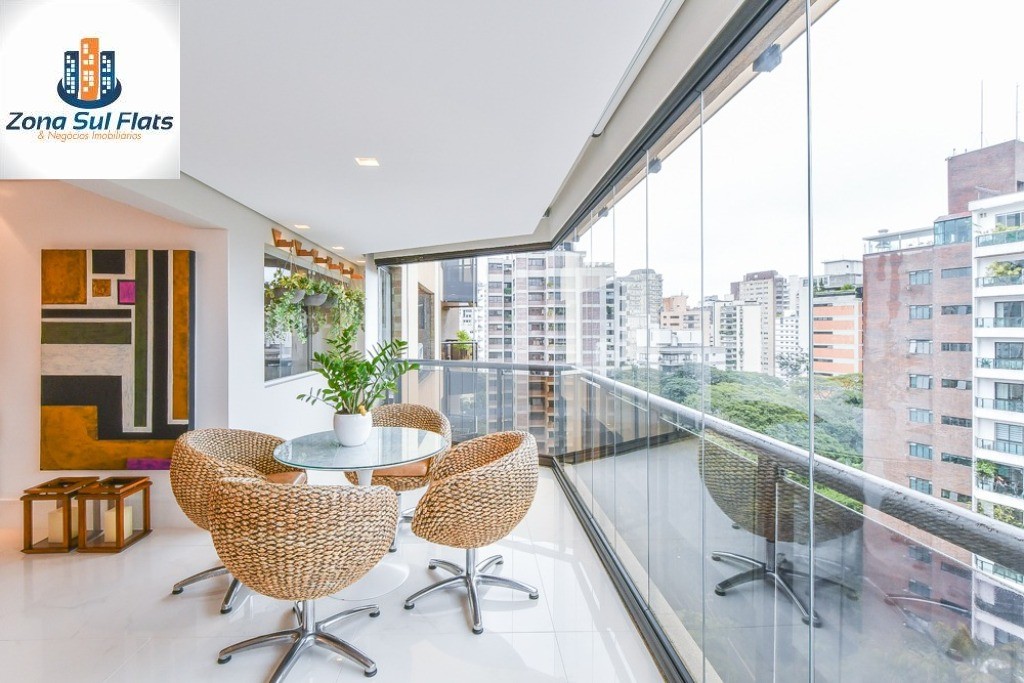 Apartamento, 3 quartos, 244 m² - Foto 9