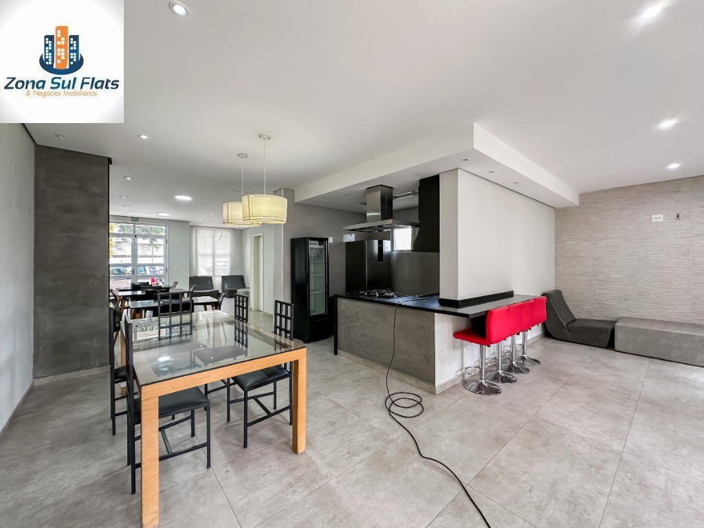 Apartamento, 2 quartos, 48 m² - Foto 29