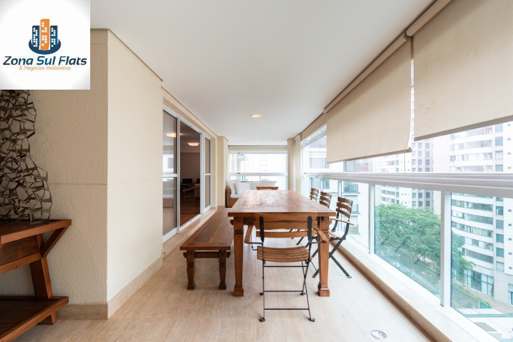 Apartamento, 3 quartos, 204 m² - Foto 6