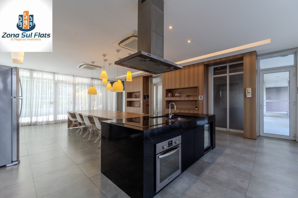 Apartamento, 1 quarto, 49 m² - Foto 28