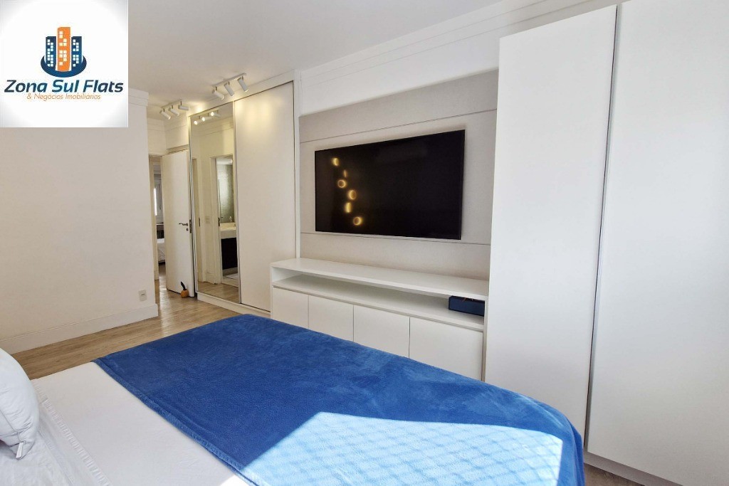 Apartamento, 3 quartos, 164 m² - Foto 24