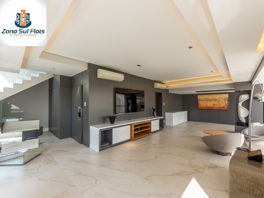 Cobertura, 4 quartos, 310 m² - Foto 13