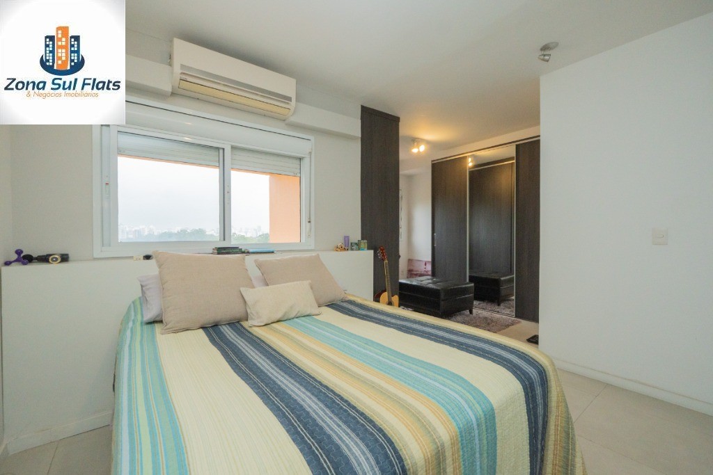 Apartamento, 1 quarto, 70 m² - Foto 18