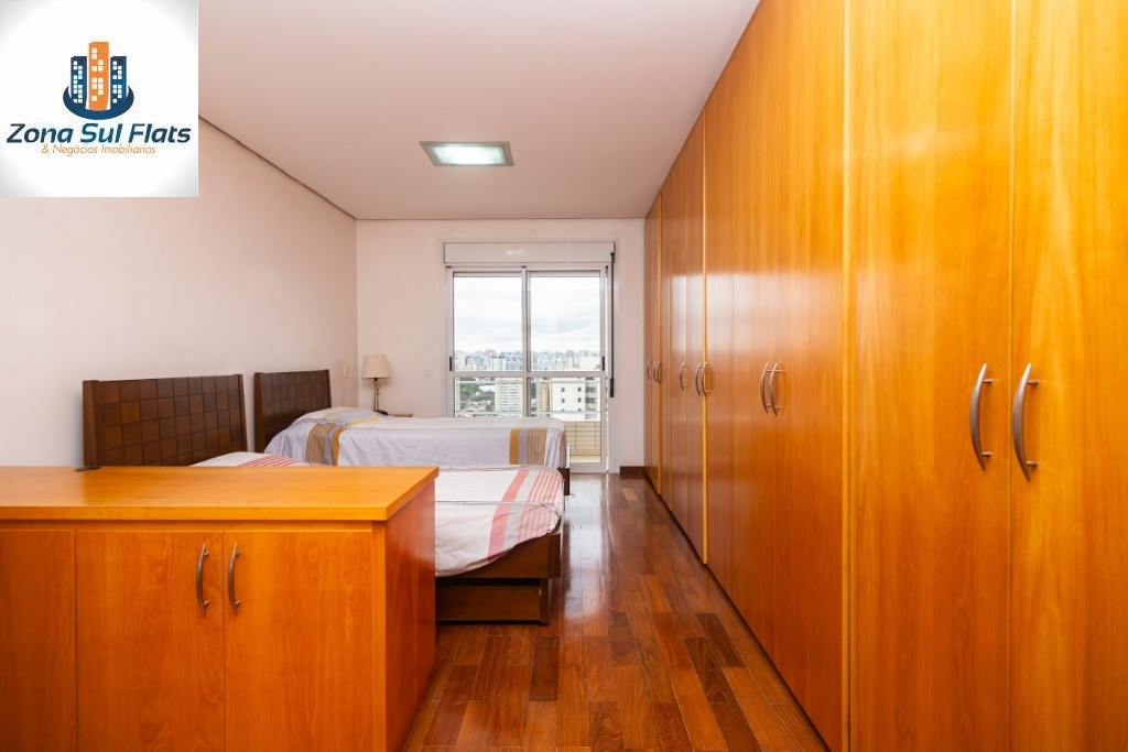 Apartamento, 4 quartos, 205 m² - Foto 39