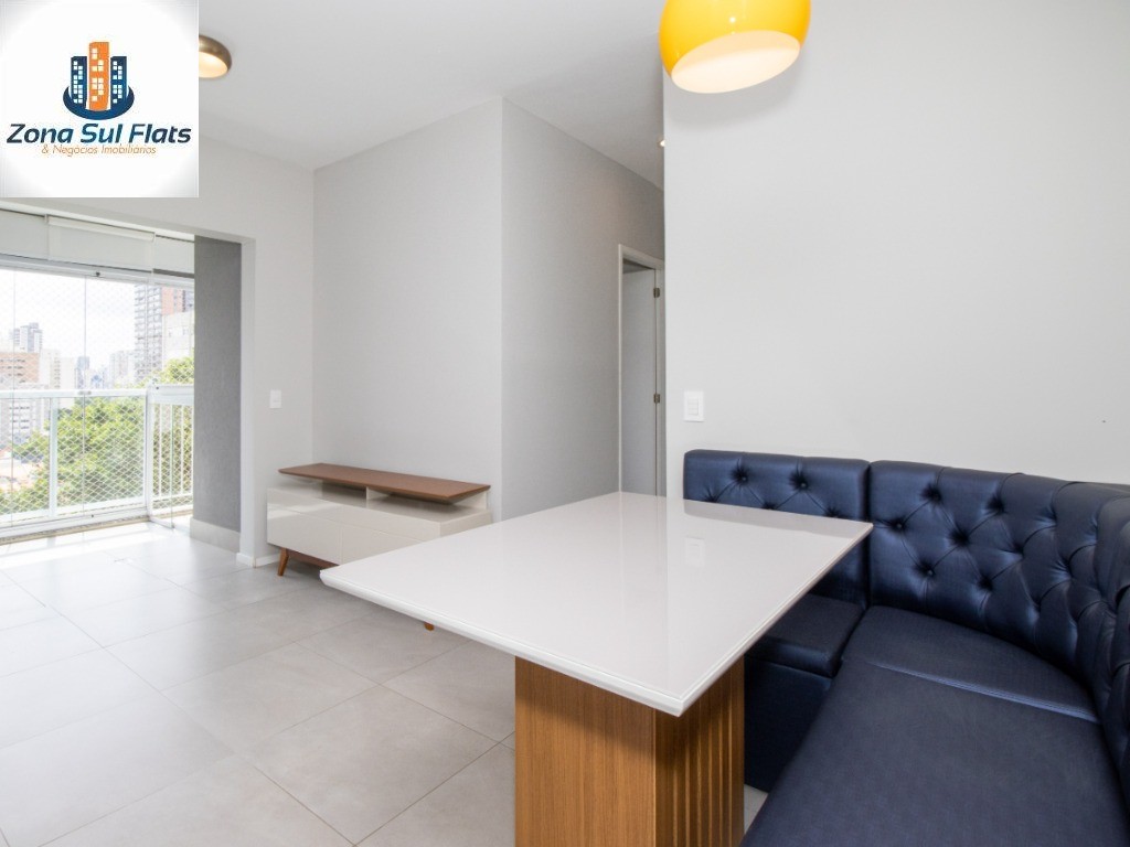 Apartamento, 2 quartos, 53 m² - Foto 2