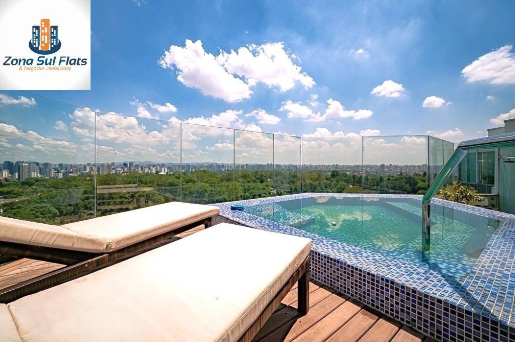 Cobertura, 4 quartos, 541 m² - Foto 1