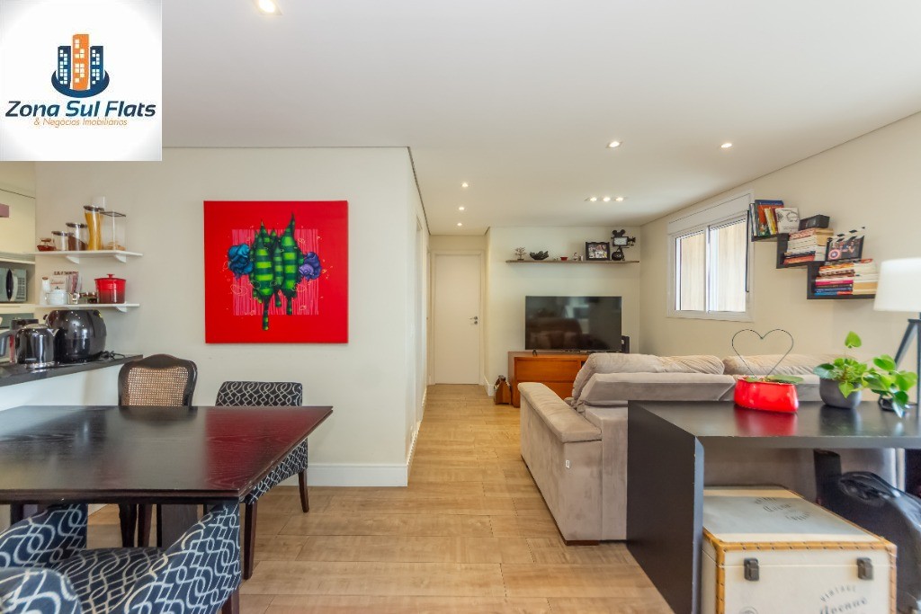 Apartamento, 2 quartos, 82 m² - Foto 13