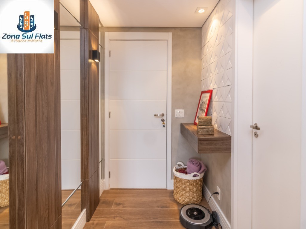Apartamento, 3 quartos, 140 m² - Foto 27