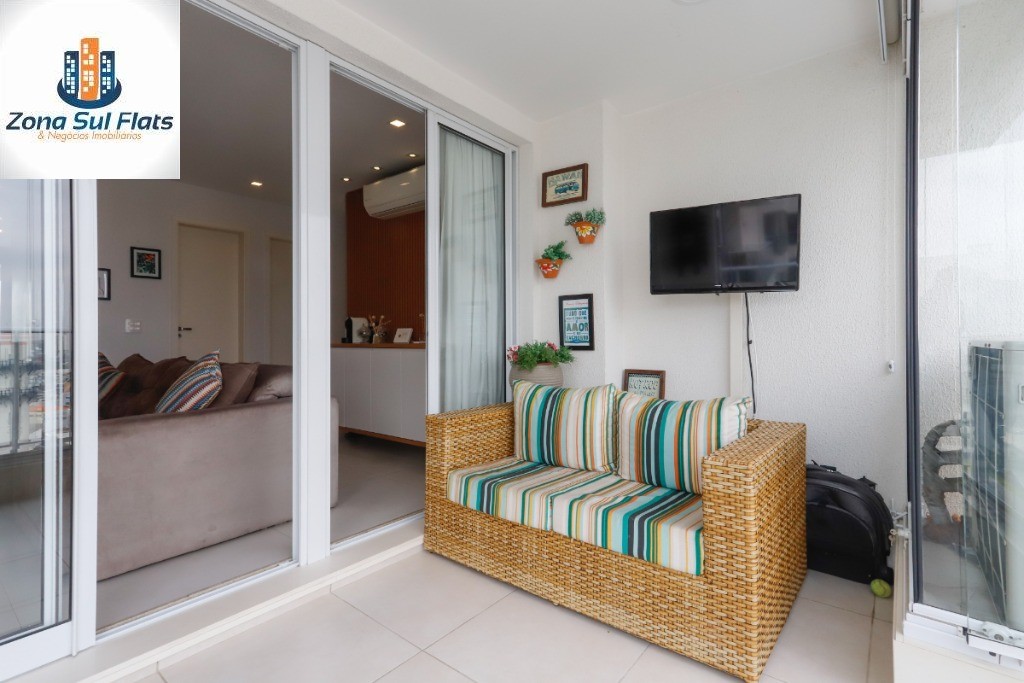 Apartamento, 2 quartos, 69 m² - Foto 25